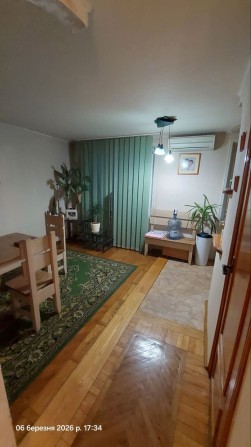 Здам 3-к.кв, метро 23 Серпня, 2/5 - фото 1