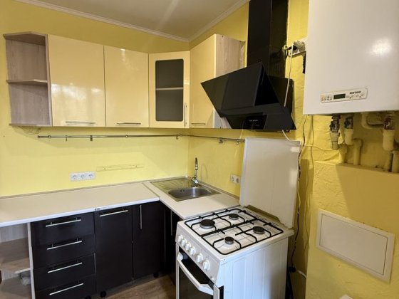 Гарна квартира в ЖК Софіївський, Шалімова 63а Софиевская Борщаговка