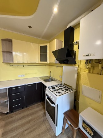 Гарна квартира в ЖК Софіївський, Шалімова 63а - фото 1