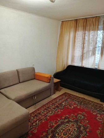 Сдам 1 ком. квартиру по ул. Ярослава Мудрого (Глушко) 1этаж/9 - фото 1