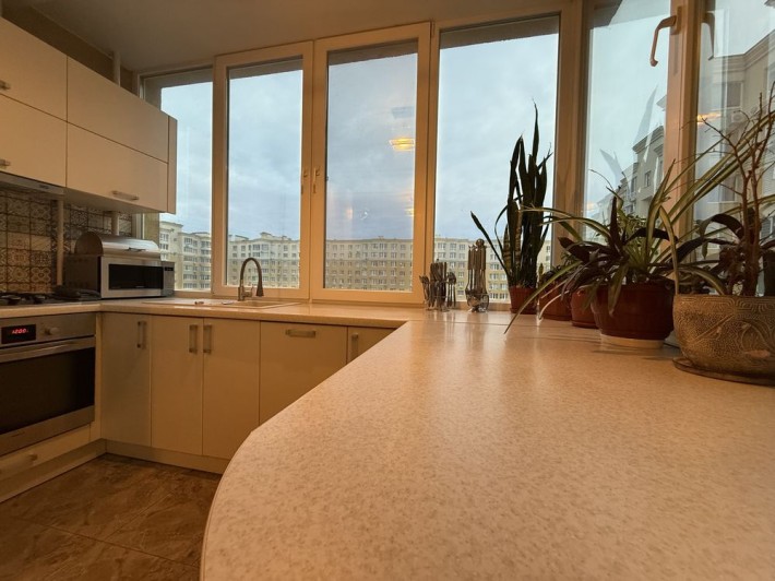 Оренда 2 к квартири жк Софія клубний БЕЗ КОМІСіі - фото 1