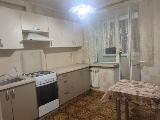 2 комн. квартира Чикаленко (Вильямса) 59