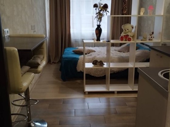 Сдам квартиру - студию Одесса