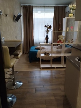 Сдам квартиру - студию - фото 1