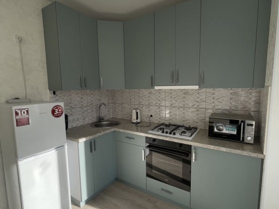 Оренда квартири-студії  36 м2 Софіївська Борщагівка ЖК Софія Клубний Софіївська Борщагівка