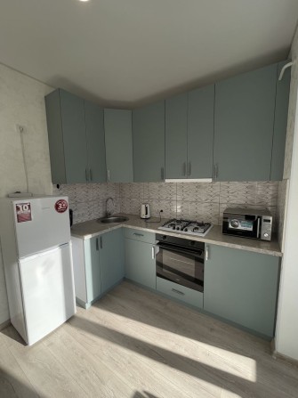 Оренда квартири-студії  36 м2 Софіївська Борщагівка ЖК Софія Клубний - фото 1