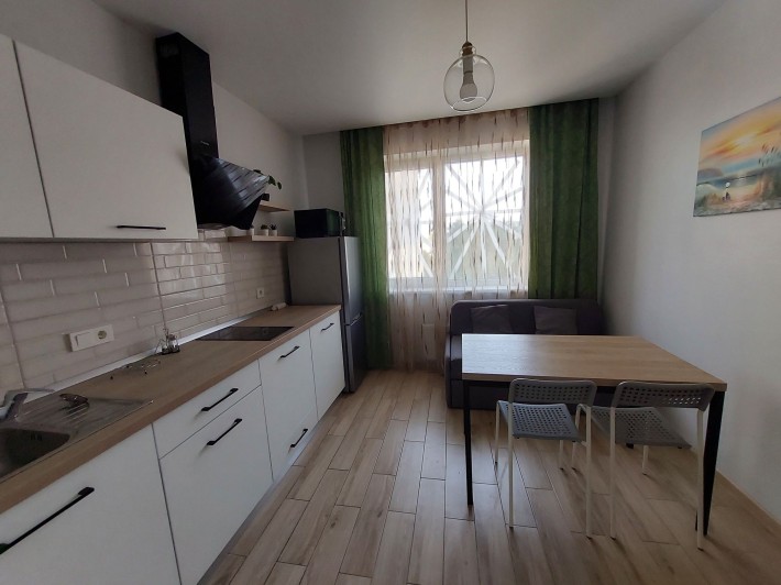 1 к, своя, 34 жемчужина, рядом центр, ЖД - фото 1