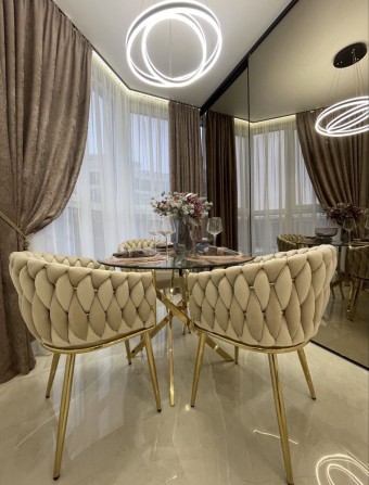 Софія Резиденс‼️Оренда‼️Радісна 6 – квартира з видом на фонтан - фото 1