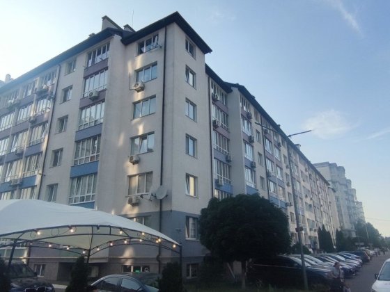 Оренда 1-кімнатна жк Львівський Петропавловская Борщаговка