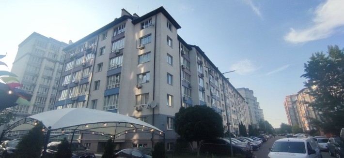 Оренда 1-кімнатна жк Львівський - фото 1