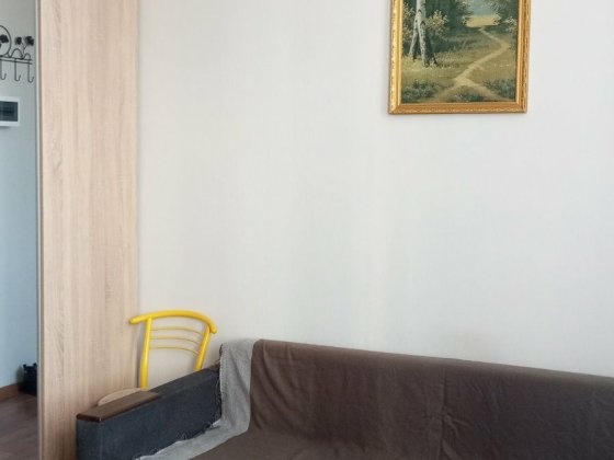 Сдам квартиру со своим сан.узлом возле метро хтз Харків