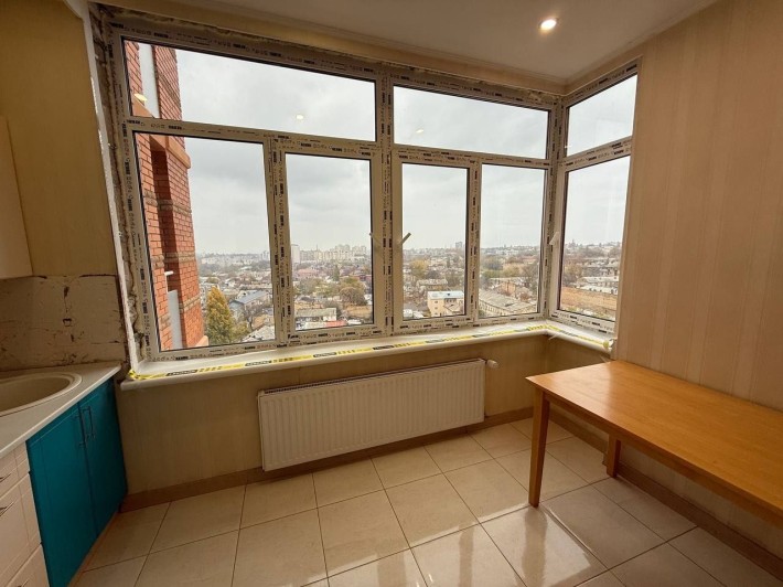 1 кімната квартира, ЖК Люксембург - фото 1