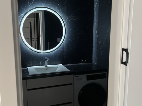 Двухкомнатная квартира, аренда Софиевская Борщаговка