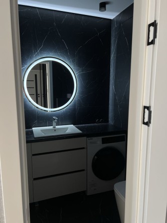 Двухкомнатная квартира, аренда - фото 1