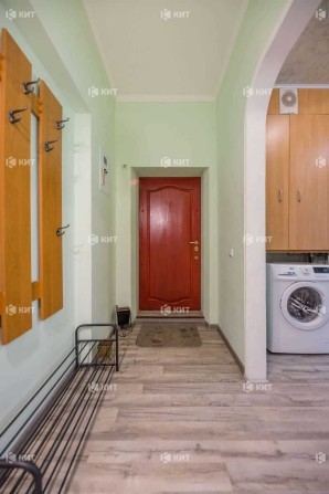 Сдача от собственника 2-х комн. квартира в тихом районе - фото 1