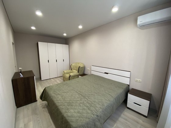 Оренда нової 1-к.кв.ЖК"У-квартал" Софіївська Борщагівка. Софіївська Борщагівка