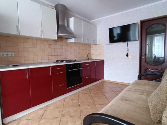 Оренда 1кімЖК Щасливий можна с тваринкамиКвартира вільна та Актуальна! Петропавловская Борщаговка