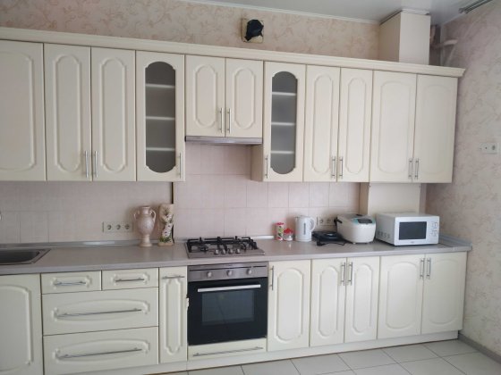 Здам 3х. кімнатну Петропавлівська Борщагівка Петропавлівська Борщагівка