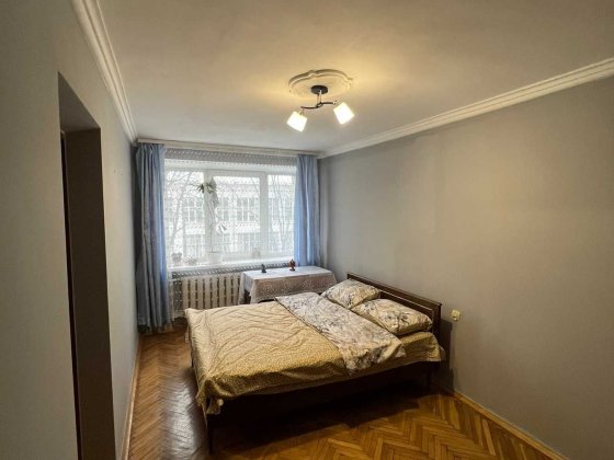 Нова на ринку!! Оренда 3-кімнатної квартири вул.Широка Львов