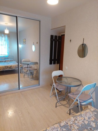 1 ком. кв Центр. Малая Арнаутская угол Преображенской. Сдам на 2 мес. - фото 1