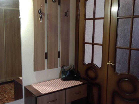 Здаю однокімнатну квартиру Петропавлівська Борщагівка