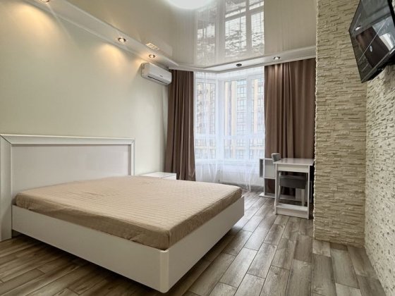 Оренда 1к Квартири ЖК Софія Резиденс Софиевская Борщаговка