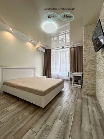 Оренда 1к Квартири ЖК Софія Резиденс - фото 1