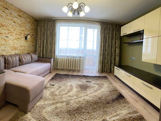 Оренда 3-х кім.квартири по вул. Китайська - Пасічна Львов