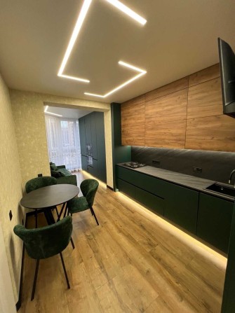 Оренда стильної квартири в ЖК Софія Резиденс! - фото 1