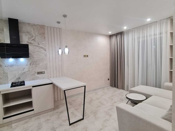 Сдам СВОЮ квартиру в Виа Рома Одеса