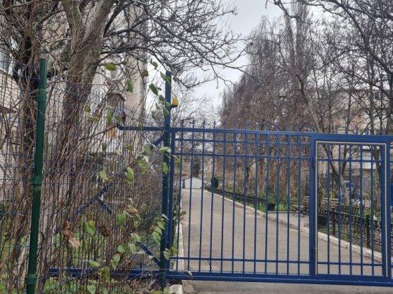 Сдам квартиру 2 к, пров. Середньофон.,ГАЗ,опалення, закрита територія Одеса