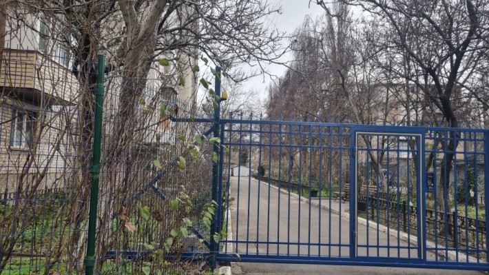 Сдам квартиру 2 к, пров. Середньофон.,ГАЗ,опалення, закрита територія - фото 1