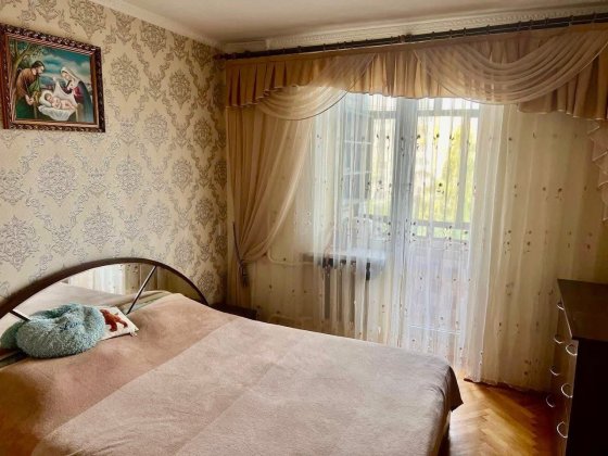 Оренда 3 кім квартири вул. Дж. Вашингтона Львов