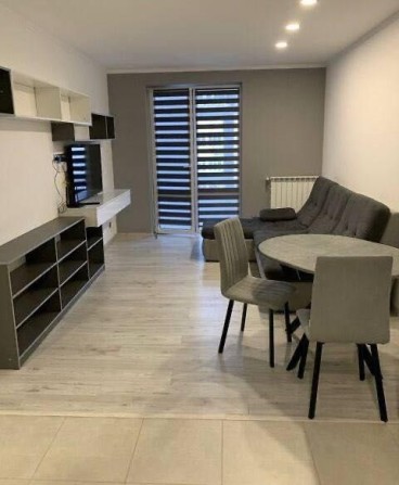 Оренда однокімнатної квартири ЖК Парус Park - фото 1