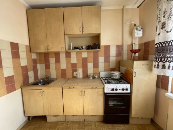 Оренда двокімнатної квартири на Намиві!