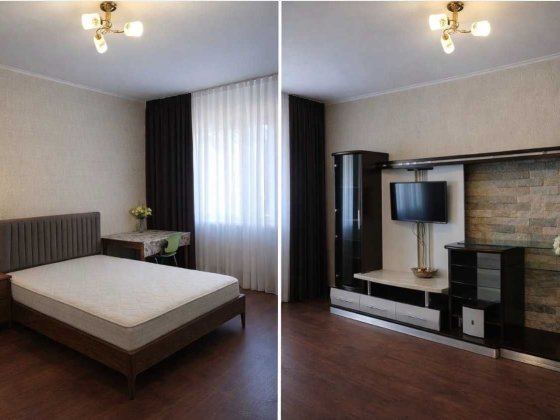 Сдам 1к квартиру в новостройке на 12-й Продольной улице