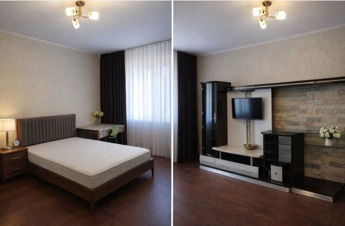 Сдам 1к квартиру в новостройке на 12-й Продольной улице - фото 1