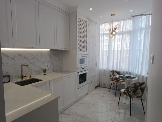 ЖК Пражський Квартал-2, Петропавлівська Борщагівка,  Садова,51-в Петропавлівська Борщагівка