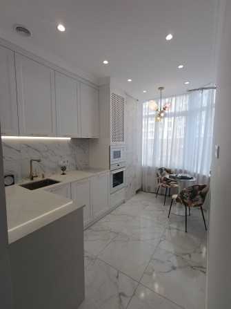 ЖК Пражський Квартал-2, Петропавлівська Борщагівка,  Садова,51-в - фото 1