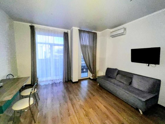 Сдам 3-х комнатную квартиру на Неделина/ ЖК "Пространство" Одеса