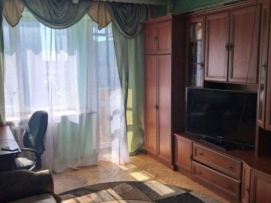 Оренда 1 кім.кв. від Власника вул. С. Петлюри Львов