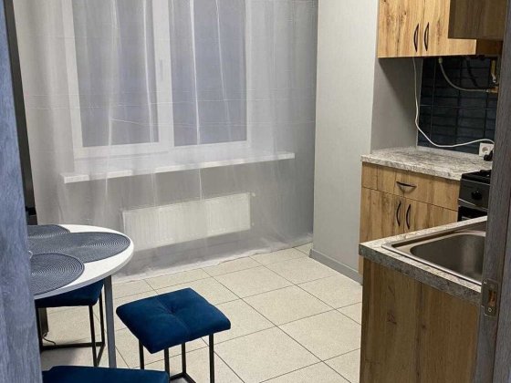 Оренда однокімнатної квартири, Петропавлівська Борщагівка. Пражський 2 Петропавловская Борщаговка