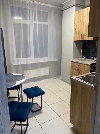 Оренда однокімнатної квартири, Петропавлівська Борщагівка. Пражський 2 - фото 1