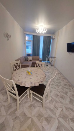 Аренда 2 комнатная 60м2  25 Жемчужина Итальянский бульвар Музкомедия - фото 1