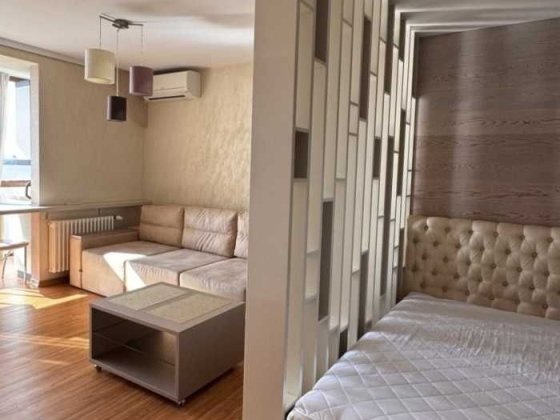 Аренда 1к квартиры Намыв (Ривьера) Николаев