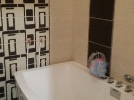 Сдам квартиру ЖК -7 Самураев Одесса