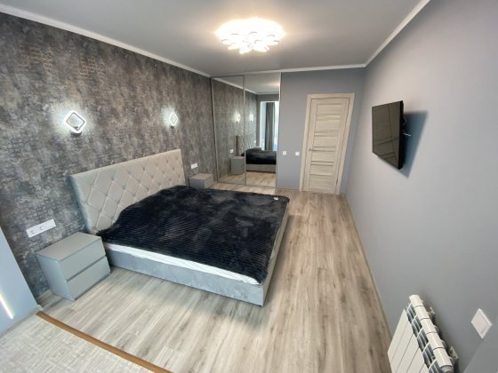 Срочно сдам квартиру в ЖК "Море", ул. Львовская 15Б Одесса