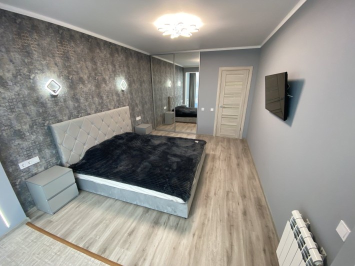 Срочно сдам квартиру в ЖК "Море", ул. Львовская 15Б - фото 1