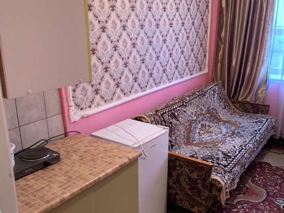 Знається квартира ( кавалерка)  на привокзальній. Львів