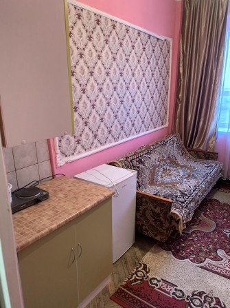 Знається квартира ( кавалерка)  на привокзальній. - фото 1